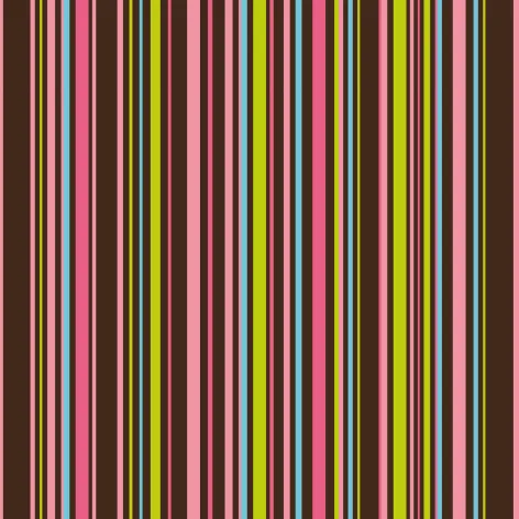 on dark.webp Transfer Sheets; Multicolour Lines - Bag of 30